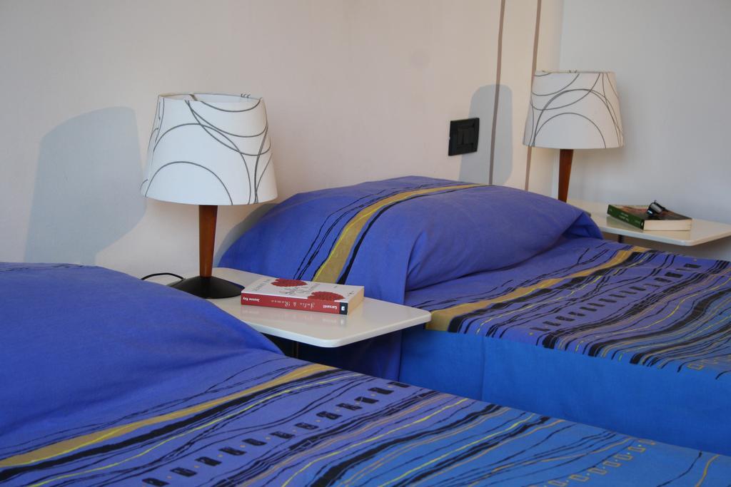 Bed and Breakfast A Casa Romar Turín Exteriér fotografie