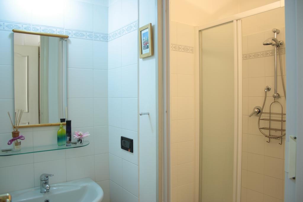 Bed and Breakfast A Casa Romar Turín Exteriér fotografie