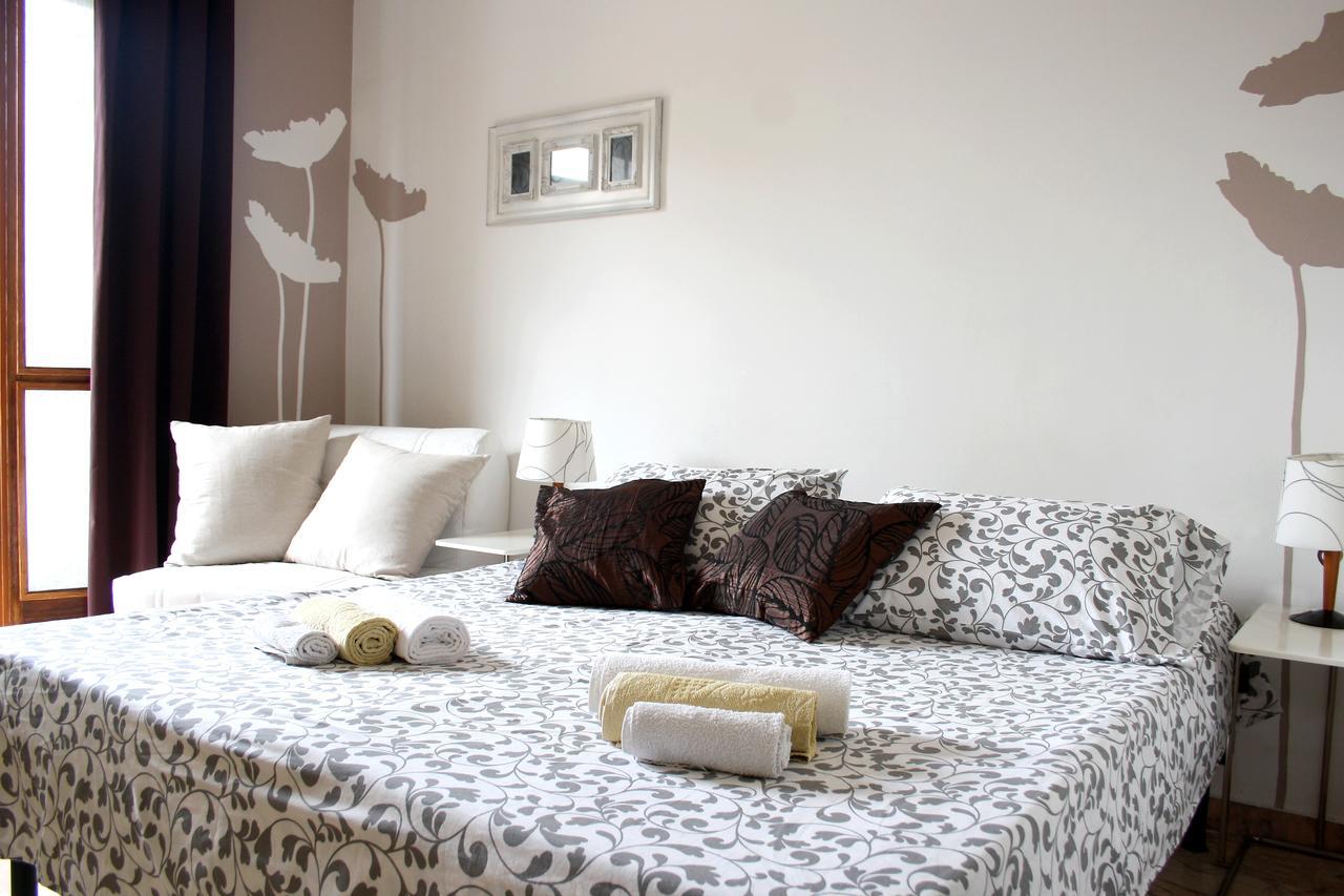 Bed and Breakfast A Casa Romar Turín Exteriér fotografie