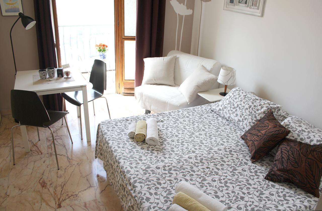 Bed and Breakfast A Casa Romar Turín Exteriér fotografie