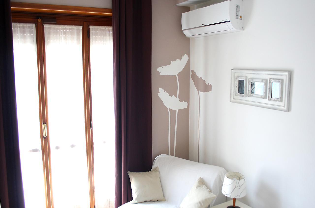 Bed and Breakfast A Casa Romar Turín Exteriér fotografie